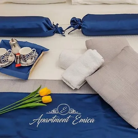 Apartman Emica
